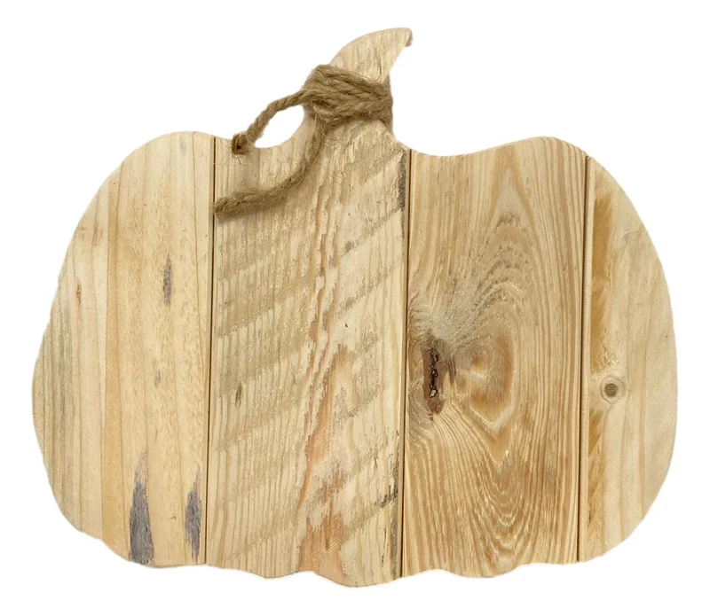 Tagliere rustico cosy autumn