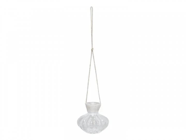 Vaso da appendere-Chic Antique