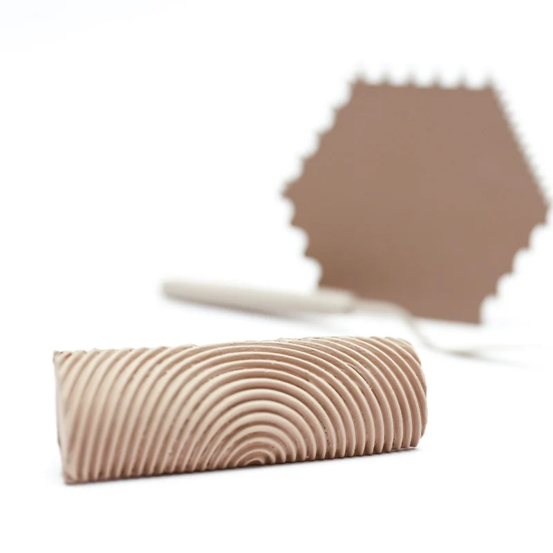 Venalegno / Wood Grain Tool TOMMY ART