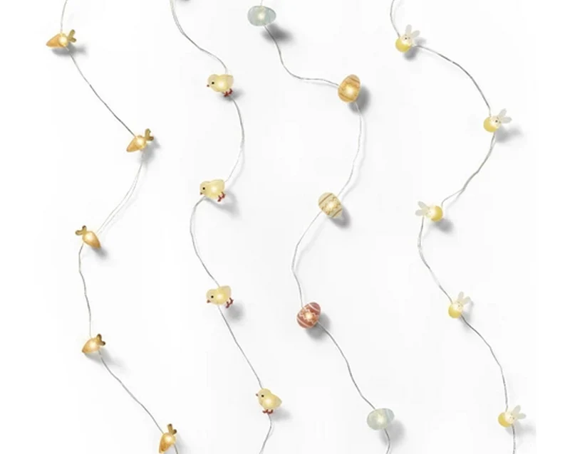 Luci micro led pasquale