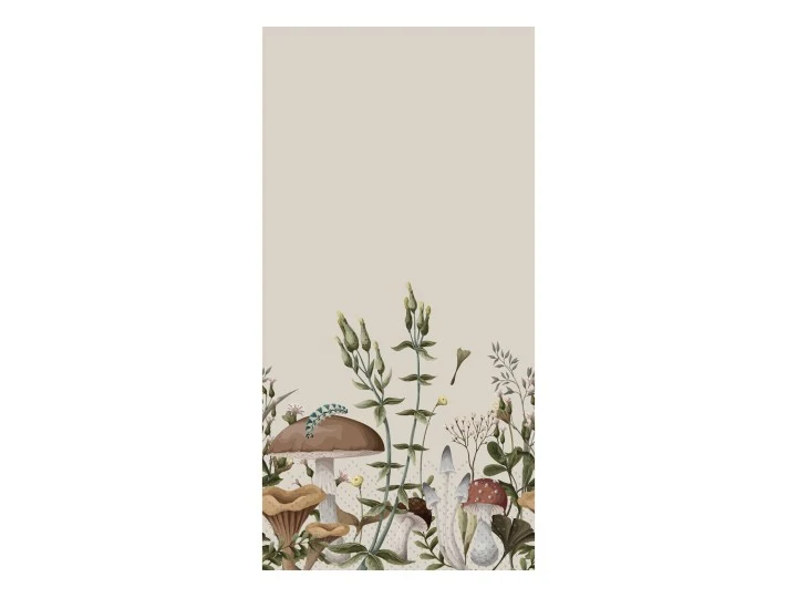 Tovaglioli Di Carta 16 Pezzi Motivi Della Foresta-Chic Antique