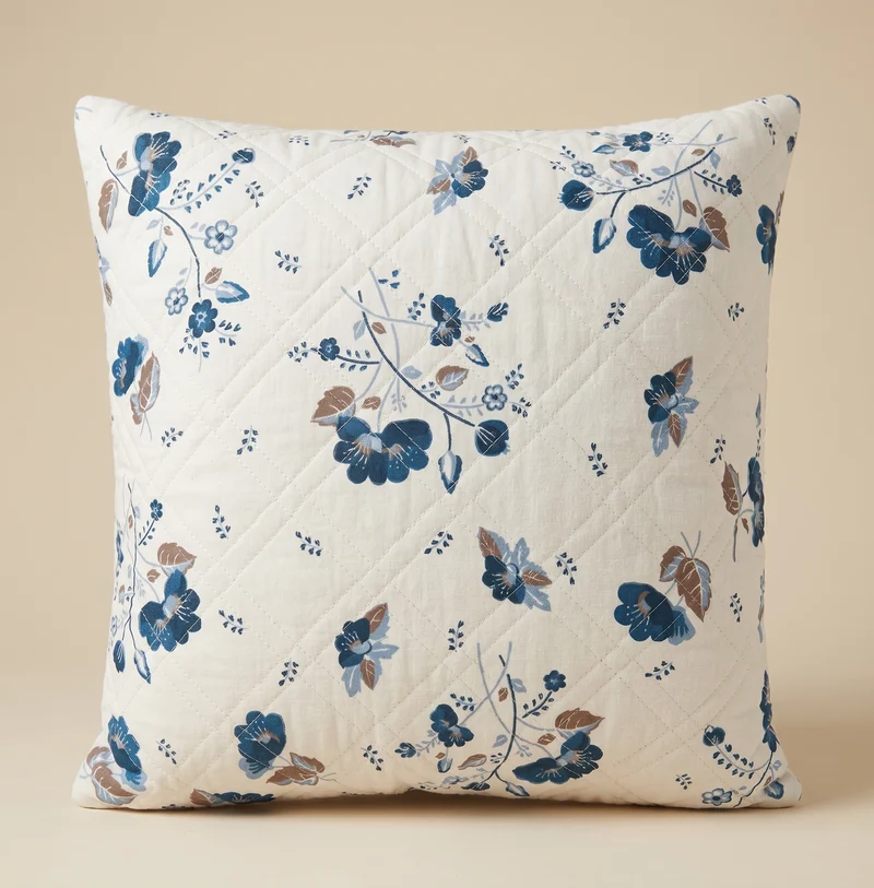 Federa cuscino Mozy bianco
