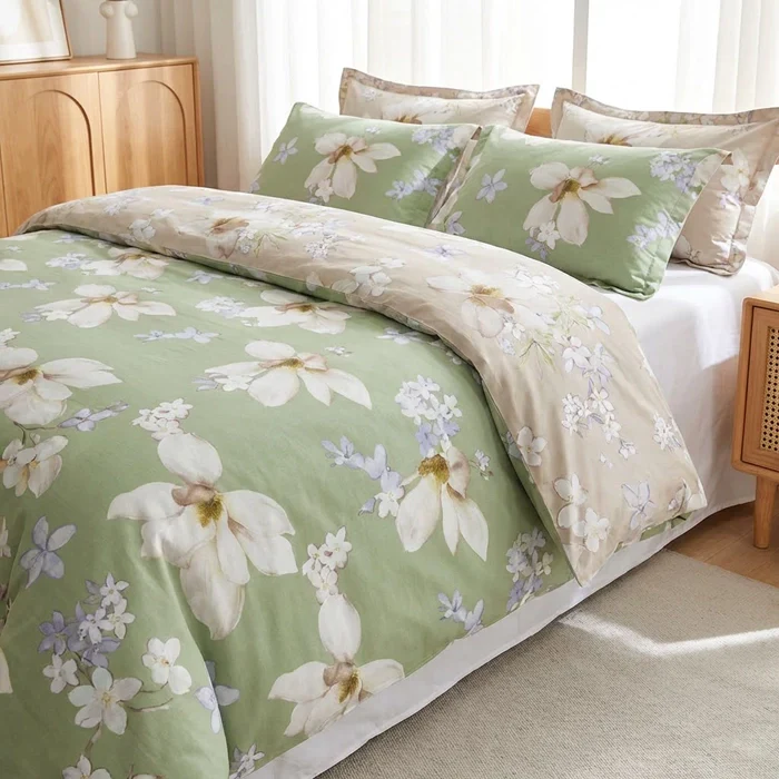 Parure copripiumino double-face Atelier 42-41
