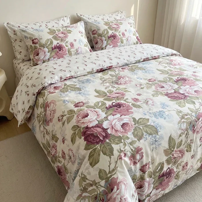 Parure copripiumino double-face Atelier 37-36