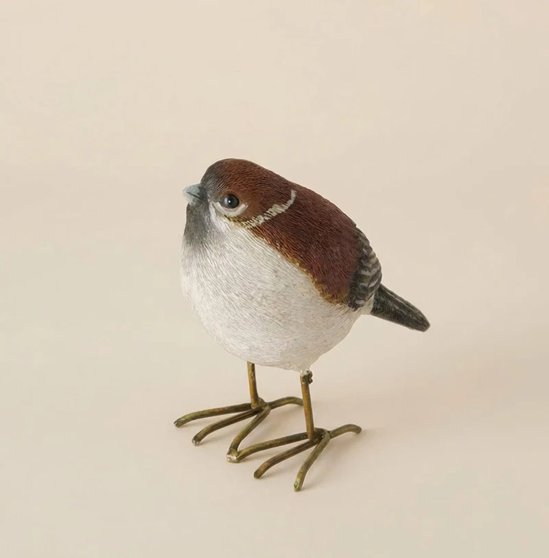 Uccellino Vogel