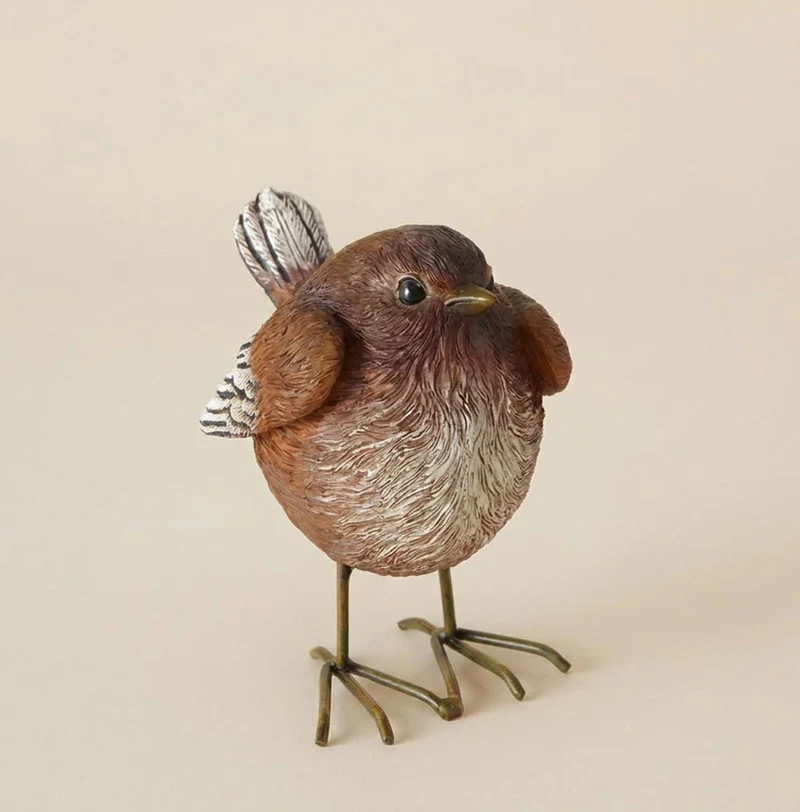 Uccellino Vogel