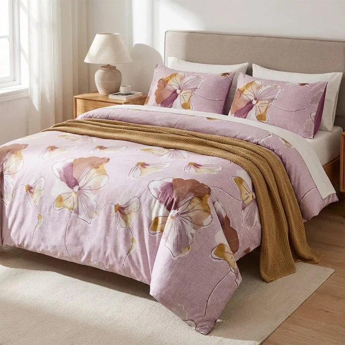 Parure copripiumino Atelier 39