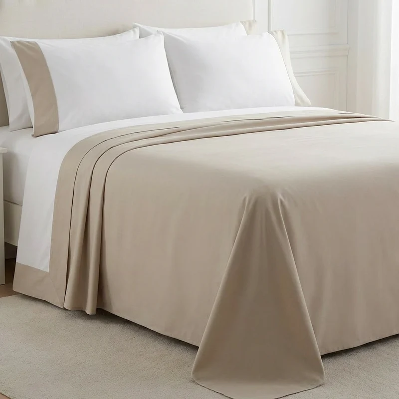Completo letto 2 piazze Balza