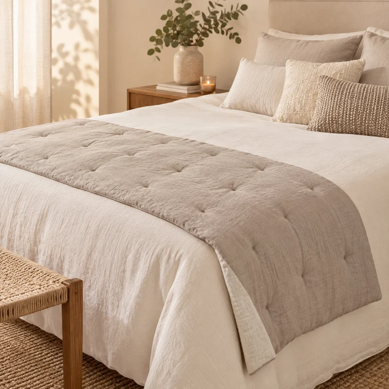Fondo letto “Bed & Breakfast”