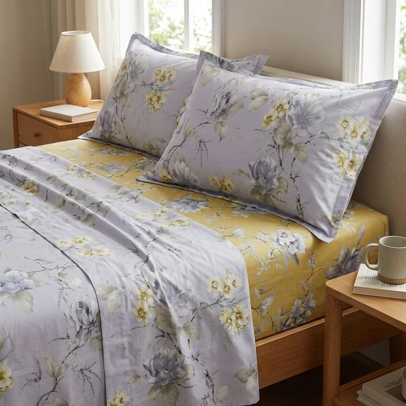 Completo letto Atelier 31