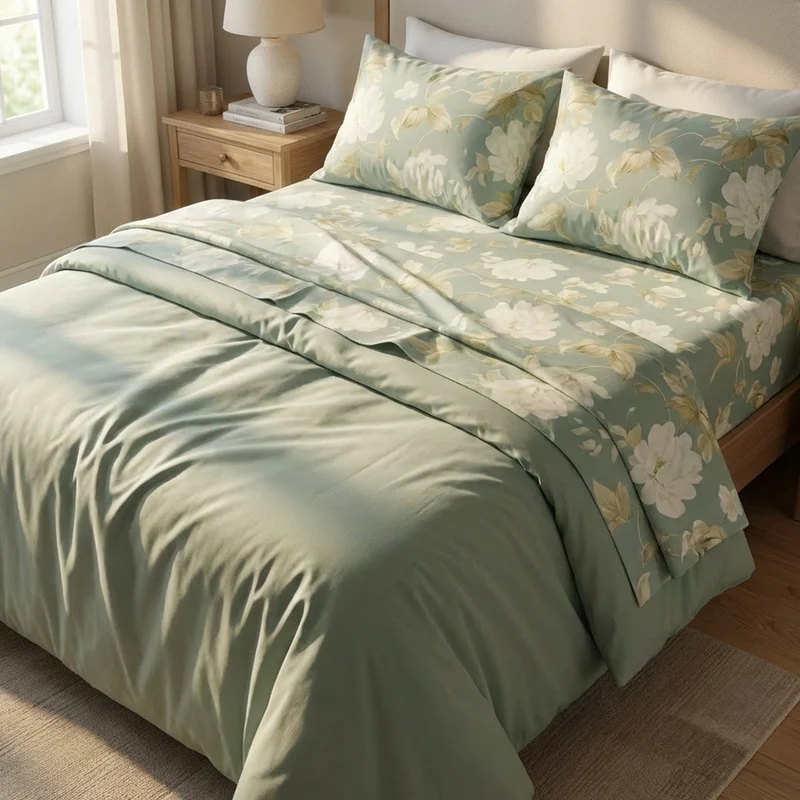 Completo letto Atelier 32