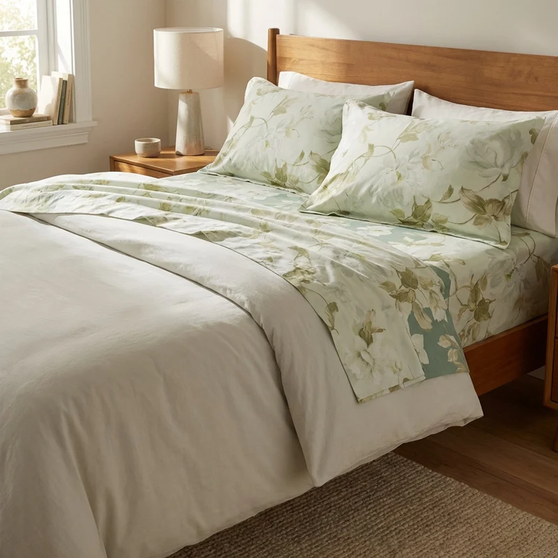 Completo letto Atelier 33