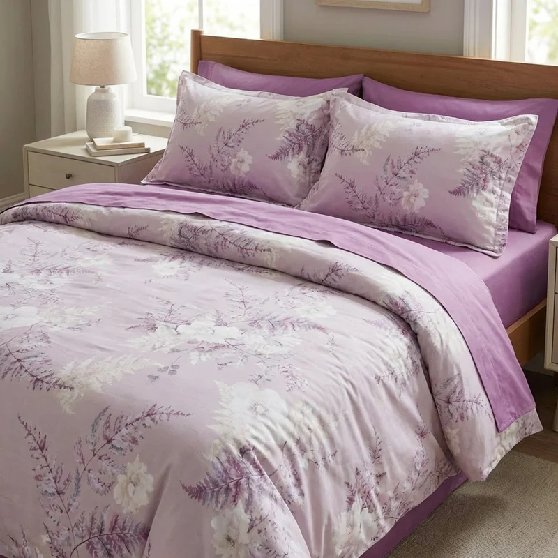 Completo letto Atelier 34
