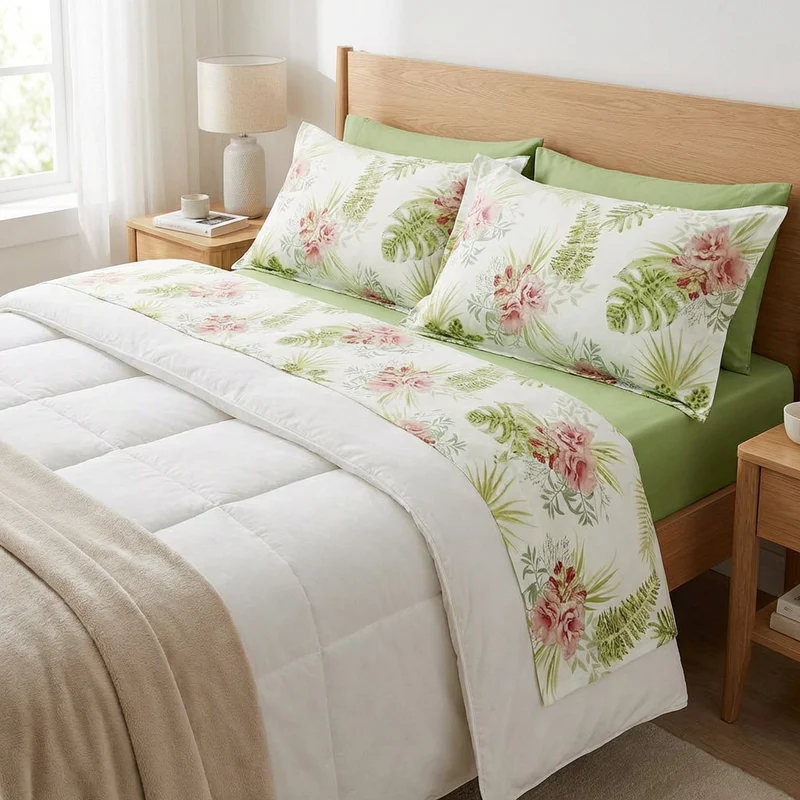 Completo letto Atelier 35