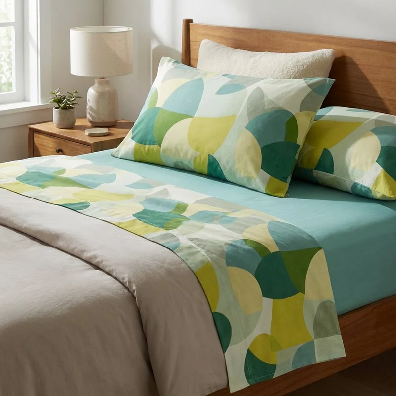 Completo letto Atelier 29