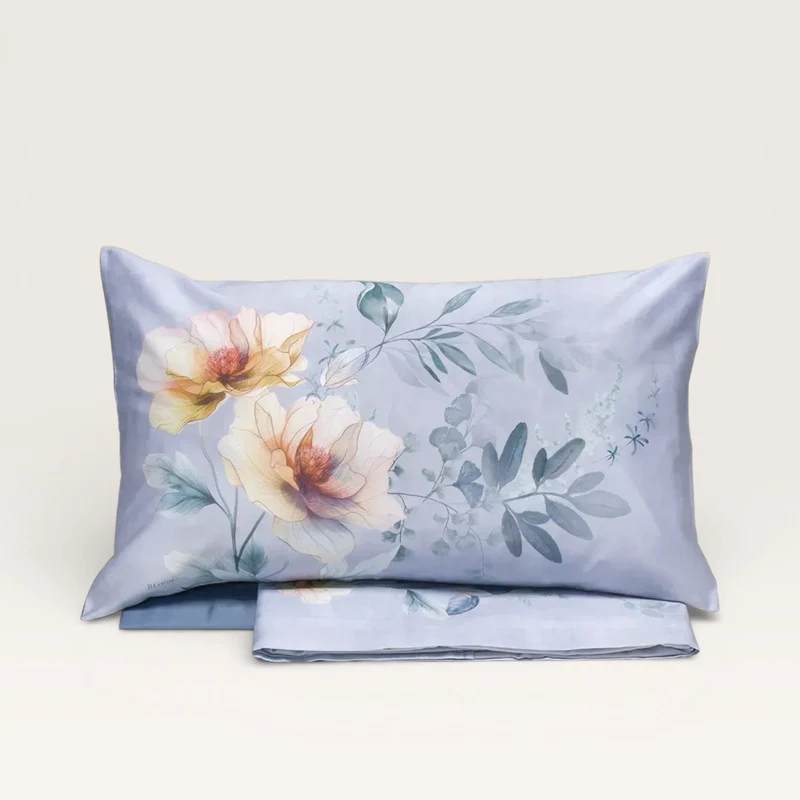 Parure copripiumino Peony