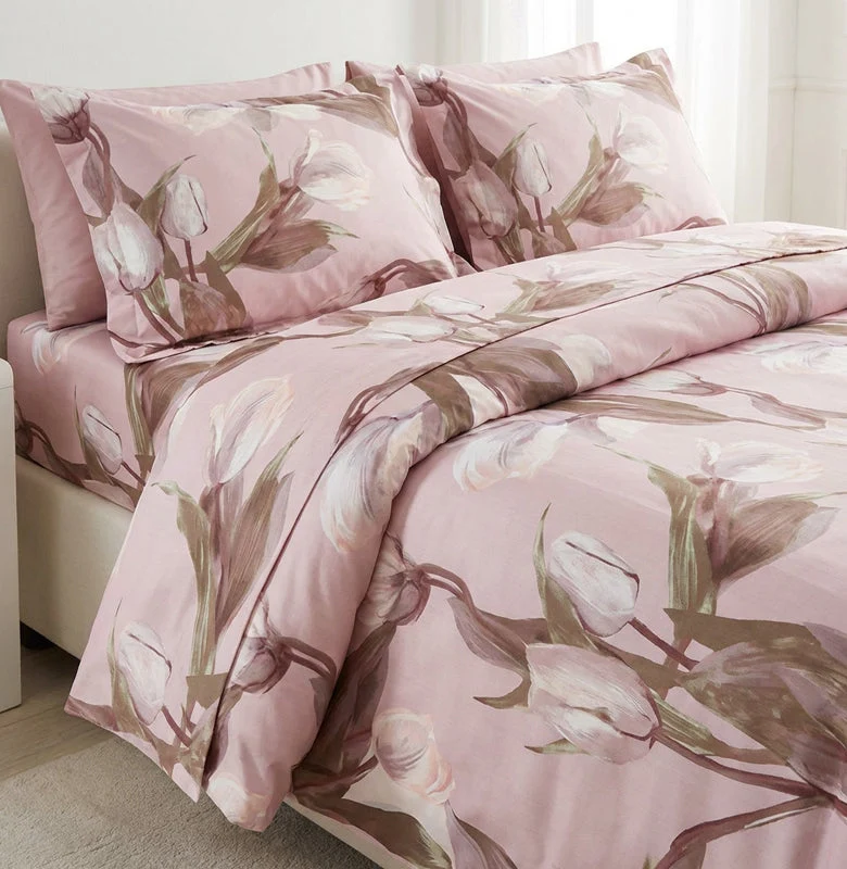Completo lenzuola copriletto Atelier 25