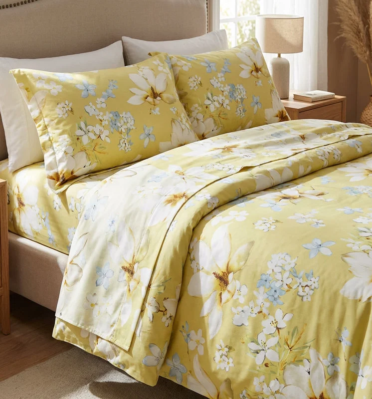 Completo lenzuola copriletto Atelier 22