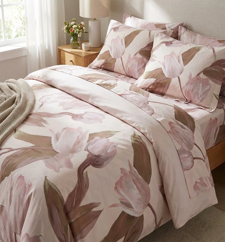 Completo lenzuola copriletto Atelier 24