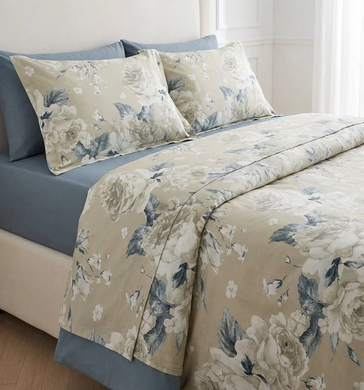 Completo lenzuola copriletto Atelier 26