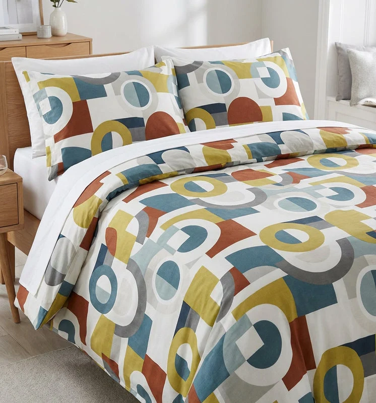 Completo lenzuola copriletto Atelier 27