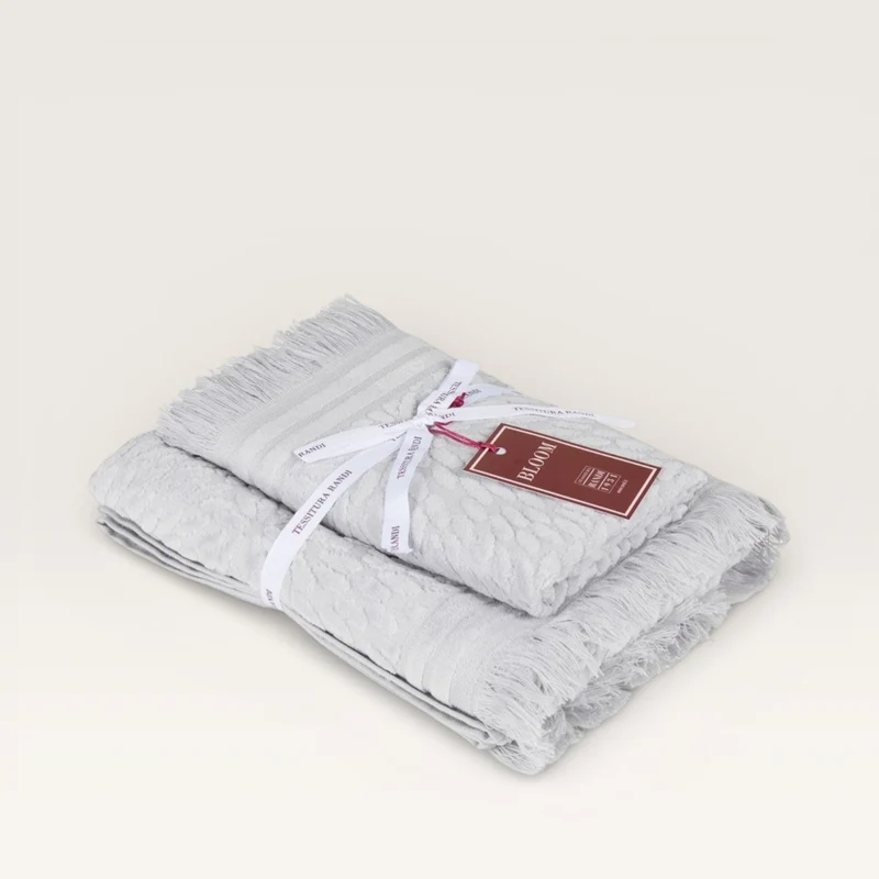 Set asciugamani Petali