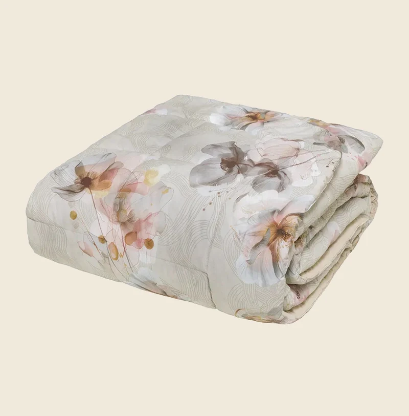 Trapunta Radici Blossom